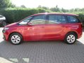 Citroen Grand C4 Spacetourer 1.2 PureTech Touch Edition Euro 6 (s/s) 5dr 7