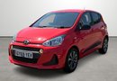 Hyundai i10 1.0 Play 5dr 6