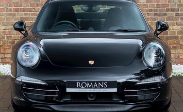 Porsche 911 50th Anniversary 4