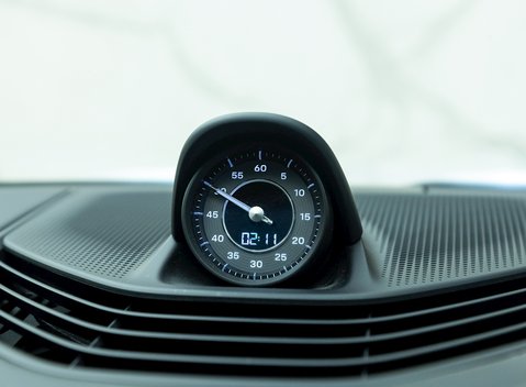 Porsche Taycan Turbo S 17