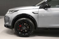 Land Rover Discovery Sport 2.0 Discovery Sport Dynamic SE D MHEV Auto 4WD 5dr 31