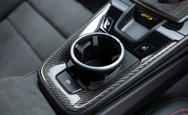 Porsche 911 GT3 (992) 30