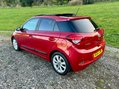 Hyundai i20 MPI PREMIUM SE NAV 7