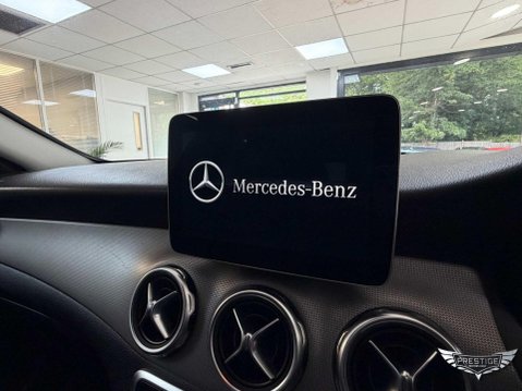 Mercedes-Benz GLA 1.6 GLA180 Urban Edition 7G-DCT Euro 6 (s/s) 5dr 30