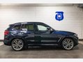 BMW X3 3.0 M40d Auto xDrive Euro 6 (s/s) 5dr 84