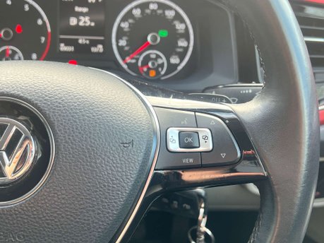 Volkswagen Polo 1.0 Polo Beats TSi Semi-Auto 5dr 19