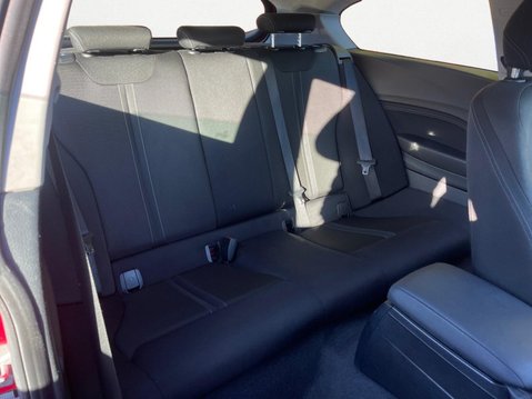 BMW 1 Series 1.5 116d Sport Euro 6 (s/s) 3dr 16