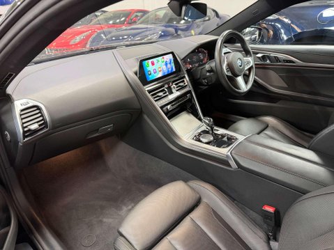 BMW 8 Series 3.0 840d Coupe 2dr Diesel Steptronic xDrive Euro 6 (s/s) (320 ps) 37