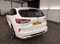 Ford Kuga 1.5 EcoBlue ST-Line Edition Auto Euro 6 (s/s) 5dr 50