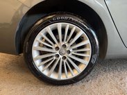 Vauxhall Astra 1.6 CDTi Elite Nav Sports Tourer 5dr Diesel Auto Euro 6 (136 ps) 21