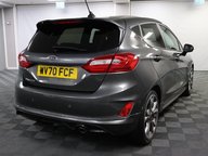 Ford Fiesta ST-LINE X EDITION 11
