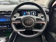 Hyundai TUCSON 1.6 Tucson Ultimate TGDi PHEV 4x4 Auto 4WD 5dr 17