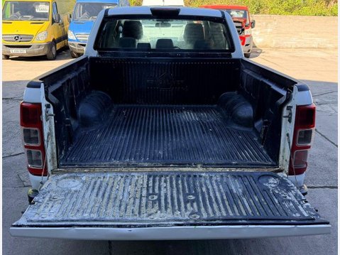 Ford Ranger 2.2 TDCi XL Super Pickup Extended Cab 4dr Diesel Manual 4WD Euro 5 (150 ps) 15
