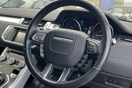 Land Rover Range Rover Evoque 2.0 TD4 HSE Dynamic SUV 5dr Diesel Manual 4WD Euro 6 (s/s) (180 ps) 19