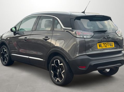 Vauxhall Crossland 1.2 Turbo [130] Ultimate 5dr 3