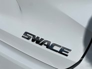 Suzuki Swace MOTION 20