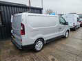 Renault Trafic SL27 SPORT NAV DCI 6