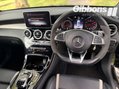 Mercedes-Benz GLC 4.0 AMG GLC 63 S Premium 4Matic Auto 4WD 5dr 33