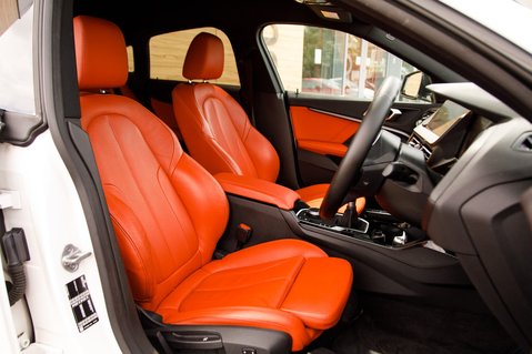 BMW 2 Series 218I M SPORT GRAN COUPE 34