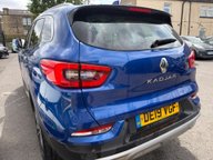 Renault Kadjar S EDITION TCE 22