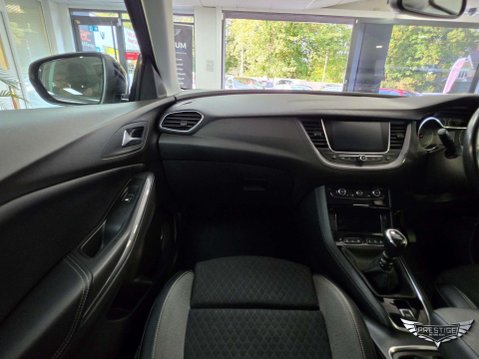 Vauxhall Grandland X 1.5 Turbo D BlueInjection Sport Nav Euro 6 (s/s) 5dr 51