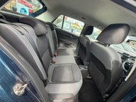 Skoda Fabia SE TSI 12