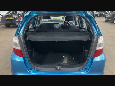 Honda Jazz 1.3 Jazz i-VTec ES 5dr 14