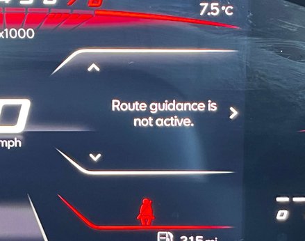 SEAT Arona 1.0 Arona FR EcoTSI 5dr 25