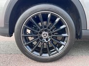 Mercedes-Benz GLA 2.1 GLA220d AMG Line 7G-DCT 4MATIC Euro 6 (s/s) 5dr 53