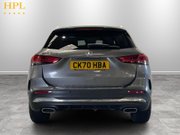 Mercedes-Benz GLA 1.3 GLA200 AMG Line (Premium) SUV 5dr Petrol 7G-DCT Euro 6 (s/s) (163 ps) 2 6