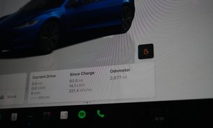 Tesla Model 3 RWD "Highland" c300 Mile Range Vented Seats GROK AI Assistant 1 Owner VAT Q 25