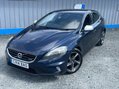 Volvo V40 1.6 D2 R-Design Lux Nav Euro 5 (s/s) 5dr 60