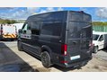 MAN TGE RAMPAGE 3.180 LION XS 4X4 AUTO KOMBI 2.0 180PS EU6 3