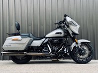 Harley-Davidson Cvo 2.0 CVO Street Glide 1977 23 1