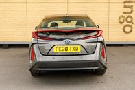 Toyota Prius EXCEL 6