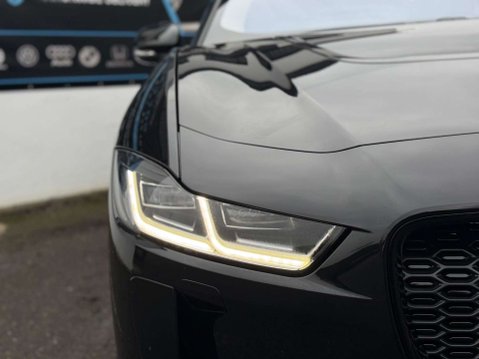 Jaguar I-Pace 400 90kWh SE Auto 4WD 5dr 13