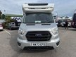 Bailey Adamo 75-4T 2x sigle beds and garage 4