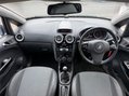 Vauxhall Corsa 1.4i 16v Design 5dr (a/c) 17