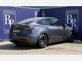 Tesla Model Y SUV 5dr Electric Auto RWD (346 ps) 5
