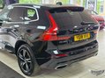 Volvo XC60 2.0 D5 PowerPulse R-Design Auto AWD Euro 6 (s/s) 5dr 47