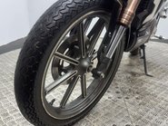 Vmoto Soco SUPER 2022 3K ELECTRIC 50CC RIDES WELL EBIKE AUTO BIKE 17