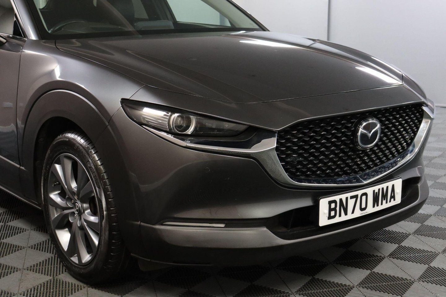 2020 Mazda CX-30 — image 20