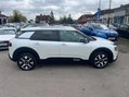 Citroen C4 Cactus 1.2 PureTech GPF Flair Euro 6 (s/s) 5dr 7