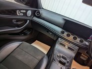 Mercedes-Benz E Class 2.0 E 220 AMG Line Night Edition Premium+ D Auto 4dr 44