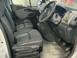 Renault Trafic 1.6 dCi ENERGY 27 Business Minibus Double Cab 5dr Diesel Manual SWB Euro 6  10
