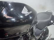 Honda CB 600 1998 45K RUNNING PROJECT BIKE SPARES OR REPAIR 600CC NAKED 24