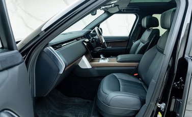 Land Rover Range Rover P460e Autobiography LWB 20