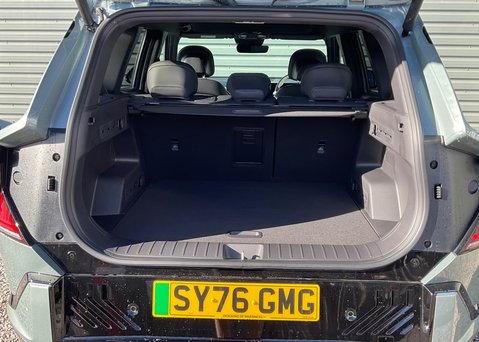Kia EV5 GT-LINE 18