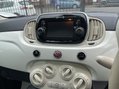 Fiat 500 1.2 Lounge Euro 6 (s/s) 3dr 11