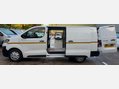 Vauxhall Vivaro 1.5 Turbo D 2900 Dynamic Panel Van 6dr Diesel Manual L2 H1 Euro 6 (s/s) (10 22